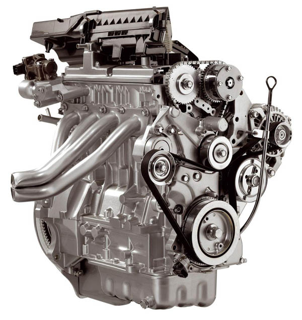 2022 Model A Car Engine